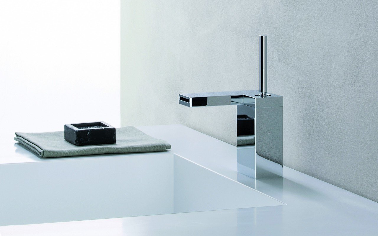 Modul 220 4.75 Sink Faucet Chrome web (4)